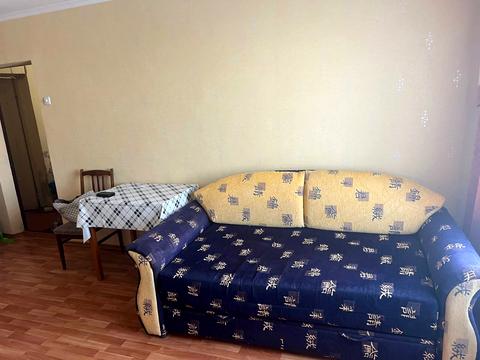 комната по адресу Петра Вершигоры ул., 3
