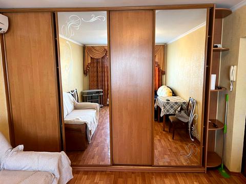 комната по адресу Петра Вершигоры ул., 3