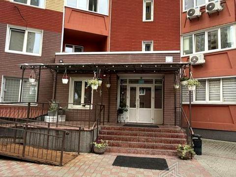 квартира за адресою Самійла Кішки вул. (Маршала Конєва), 5-Г