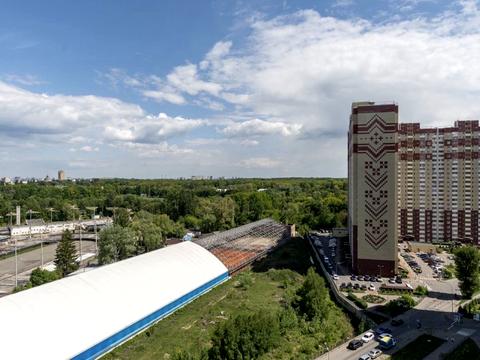 квартира за адресою Академіка Глушкова просп., 9-В