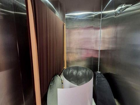 коммерческая по адресу Высочана ул., 18 к37
