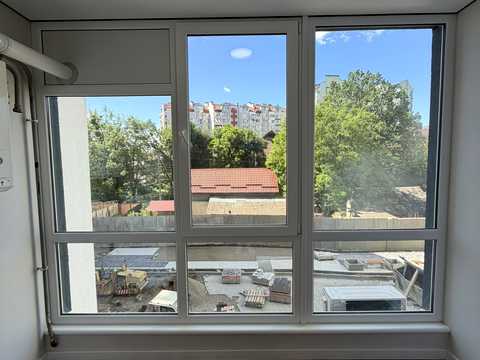 квартира по адресу Княгинин ул., (Будинок 9)