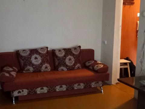 квартира за адресою Приозерна вул., 8-Б