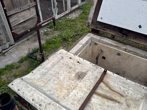 дом по адресу Сергея Светославского ул. (Чкалова), 1