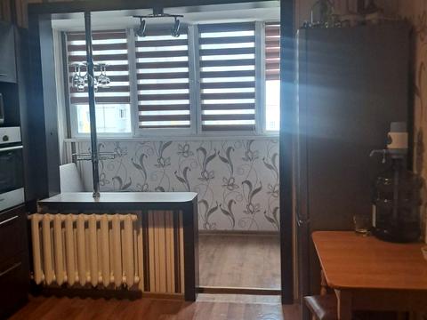 квартира по адресу Николая Закревского ул., 95