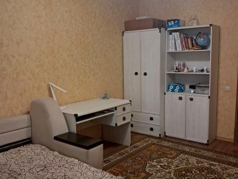 квартира по адресу Николая Закревского ул., 95