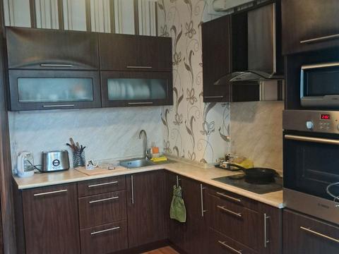 квартира по адресу Николая Закревского ул., 95