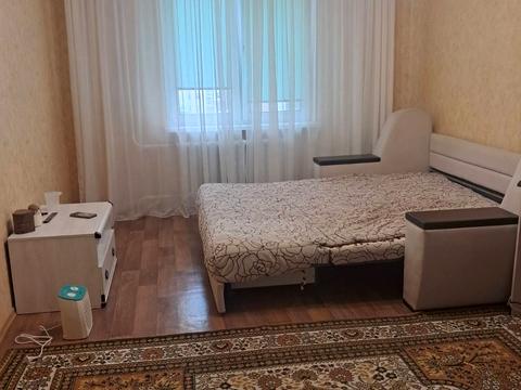 квартира по адресу Николая Закревского ул., 95