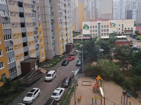 квартира по адресу Николая Закревского ул., 95