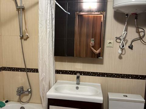 квартира по адресу Николая Закревского ул., 95