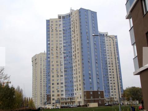 квартира за адресою Академіка Глушкова просп., 9-В