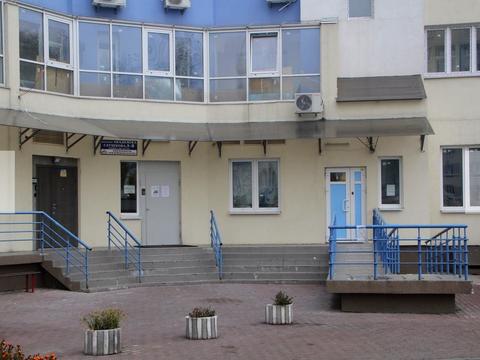 квартира за адресою Академіка Глушкова просп., 9-В