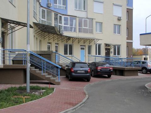 квартира за адресою Академіка Глушкова просп., 9-В