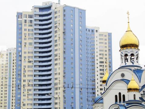 квартира за адресою Академіка Глушкова просп., 9-В
