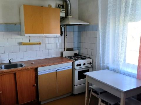 квартира за адресою Приозерна вул., 8-Б