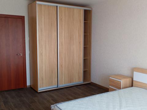квартира за адресою Кургузова вул., 11-Г