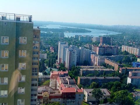 квартира за адресою Кургузова вул., 11-Г