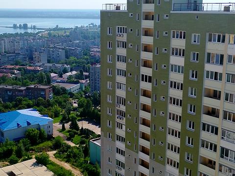 квартира за адресою Кургузова вул., 11-Г
