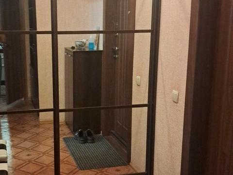 квартира по адресу Николая Закревского ул., 95