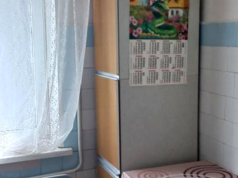 квартира за адресою Приозерна вул., 8-Б