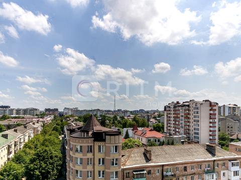 квартира за адресою Ленкавського вул., 2-А к1,2
