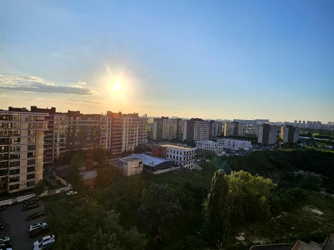 квартира за адресою Михайла Максимовича вул. (Онуфрія Трутенка), 28-Е