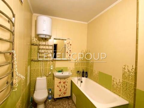 квартира за адресою Вишгородська вул., 45/4