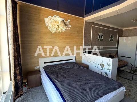 квартира по адресу Среднефонтанская ул., 35