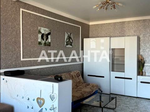 квартира по адресу Среднефонтанская ул., 35