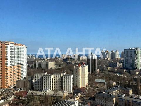 квартира по адресу Среднефонтанская ул., 35