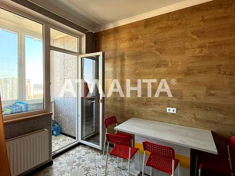 квартира по адресу Среднефонтанская ул., 35