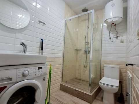 квартира по адресу Балтийский пер., 3-А