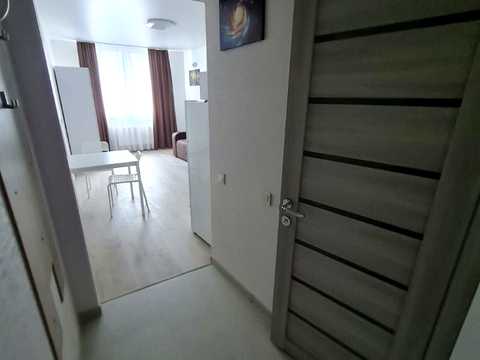квартира по адресу Балтийский пер., 3-А