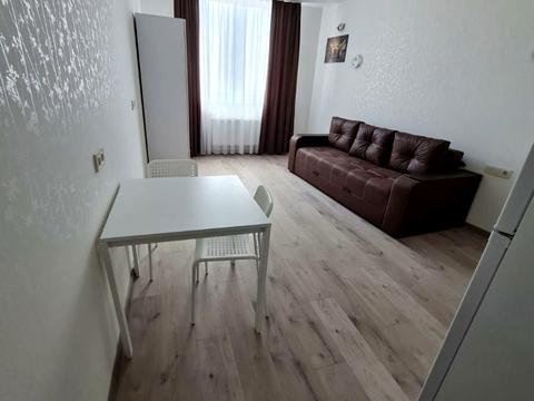 квартира по адресу Балтийский пер., 3-А