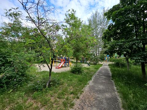 квартира за адресою Петра Григоренка просп., 38а
