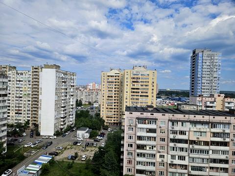 квартира за адресою Петра Григоренка просп., 38а