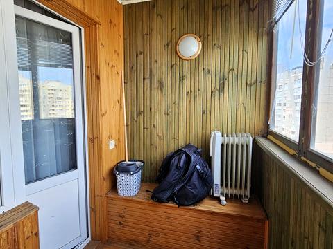 квартира за адресою Петра Григоренка просп., 38а
