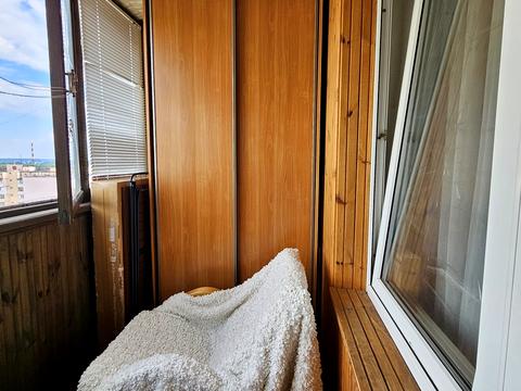 квартира за адресою Петра Григоренка просп., 38а