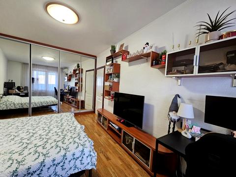 квартира за адресою Петра Григоренка просп., 38а