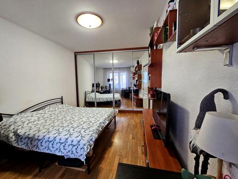 квартира за адресою Петра Григоренка просп., 38а