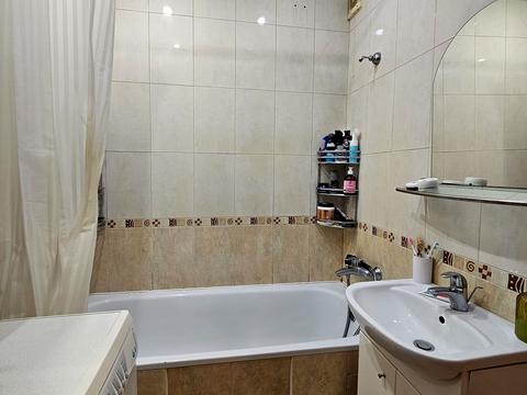 квартира за адресою Петра Григоренка просп., 38а