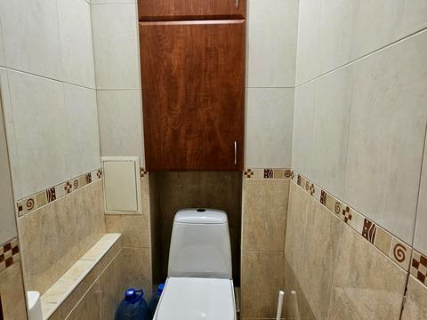 квартира за адресою Петра Григоренка просп., 38а