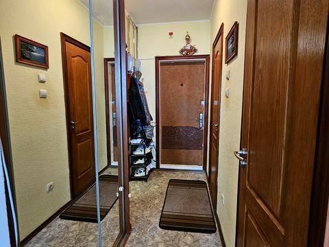 квартира за адресою Петра Григоренка просп., 38а