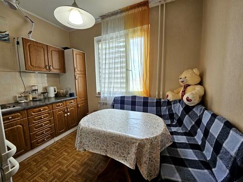 квартира за адресою Петра Григоренка просп., 38а