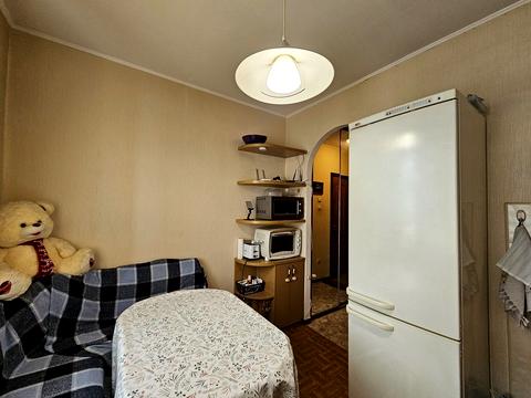 квартира за адресою Петра Григоренка просп., 38а