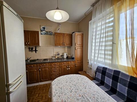 квартира за адресою Петра Григоренка просп., 38а