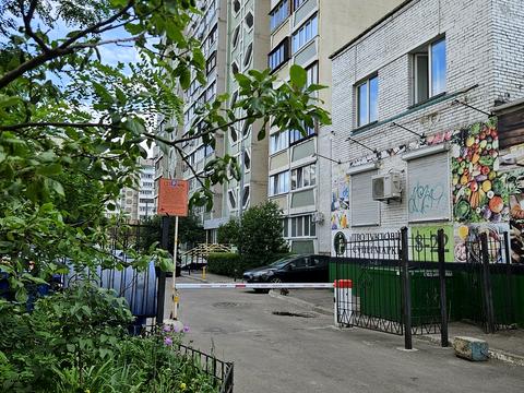 квартира за адресою Петра Григоренка просп., 38а
