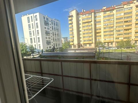 квартира за адресою Пасічна вул., 171