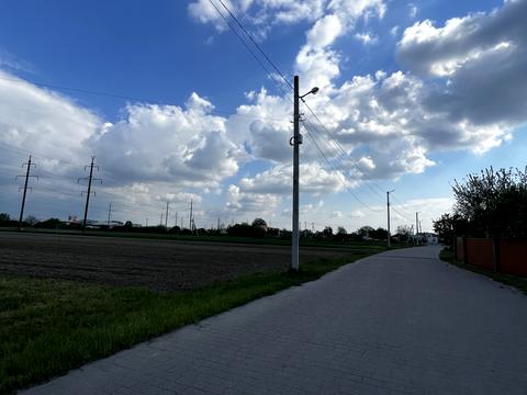 ділянка за адресою Молодіжна