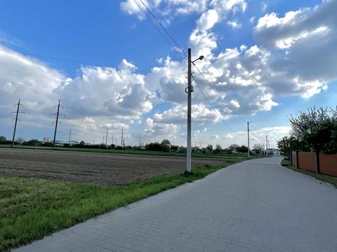 ділянка за адресою Молодіжна